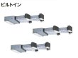 画像1: 福岡・佐賀・長崎・大分・熊本・宮崎・鹿児島・沖縄・業務用エアコン　日立　ビルトイン　トリプル　RCB-AP280SHG3　280型（10馬力） 「省エネの達人」　三相200V (1)